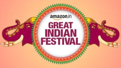 Amazon sale live