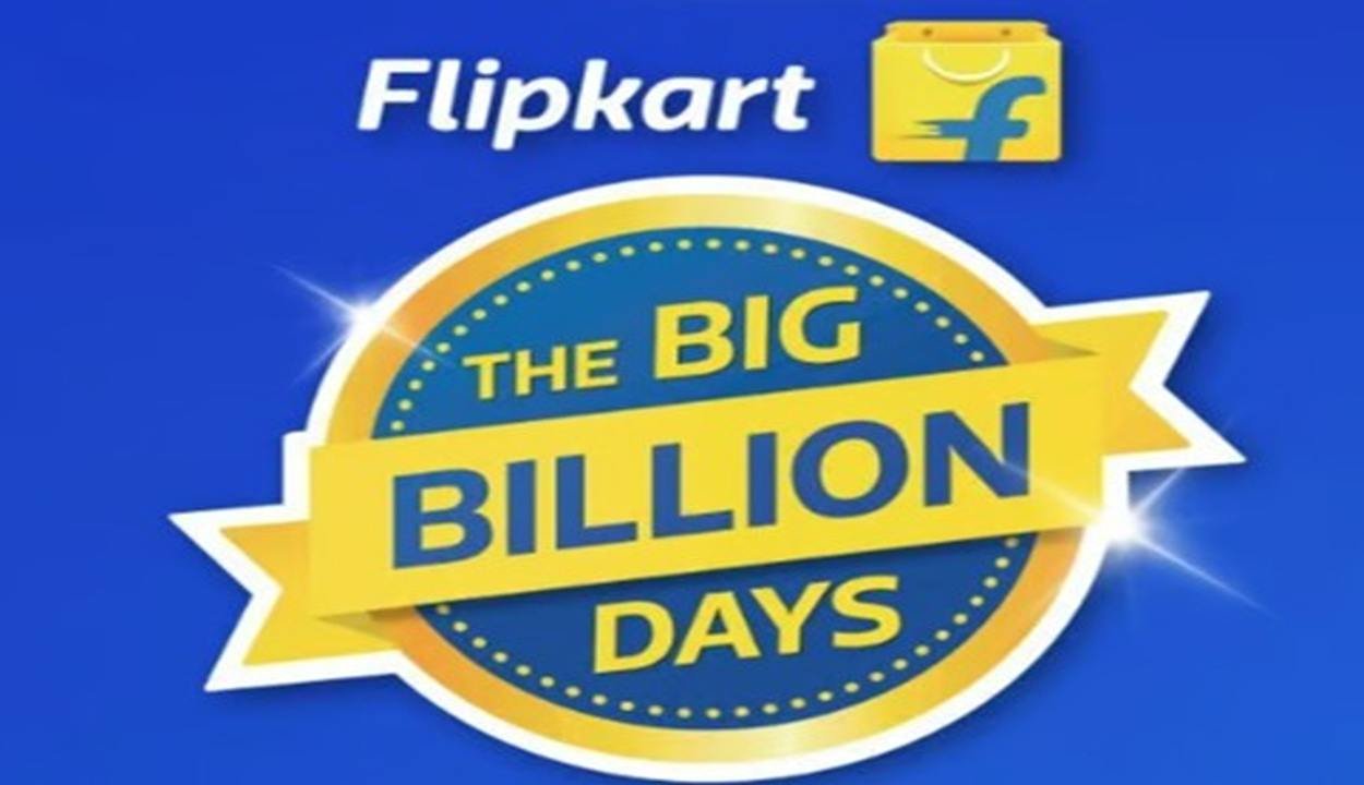 Flipkart sale