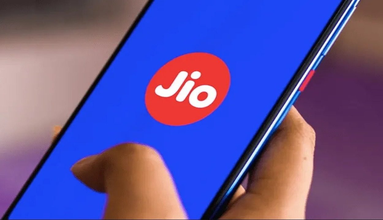 Jio