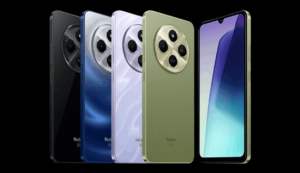 Redmi 14r