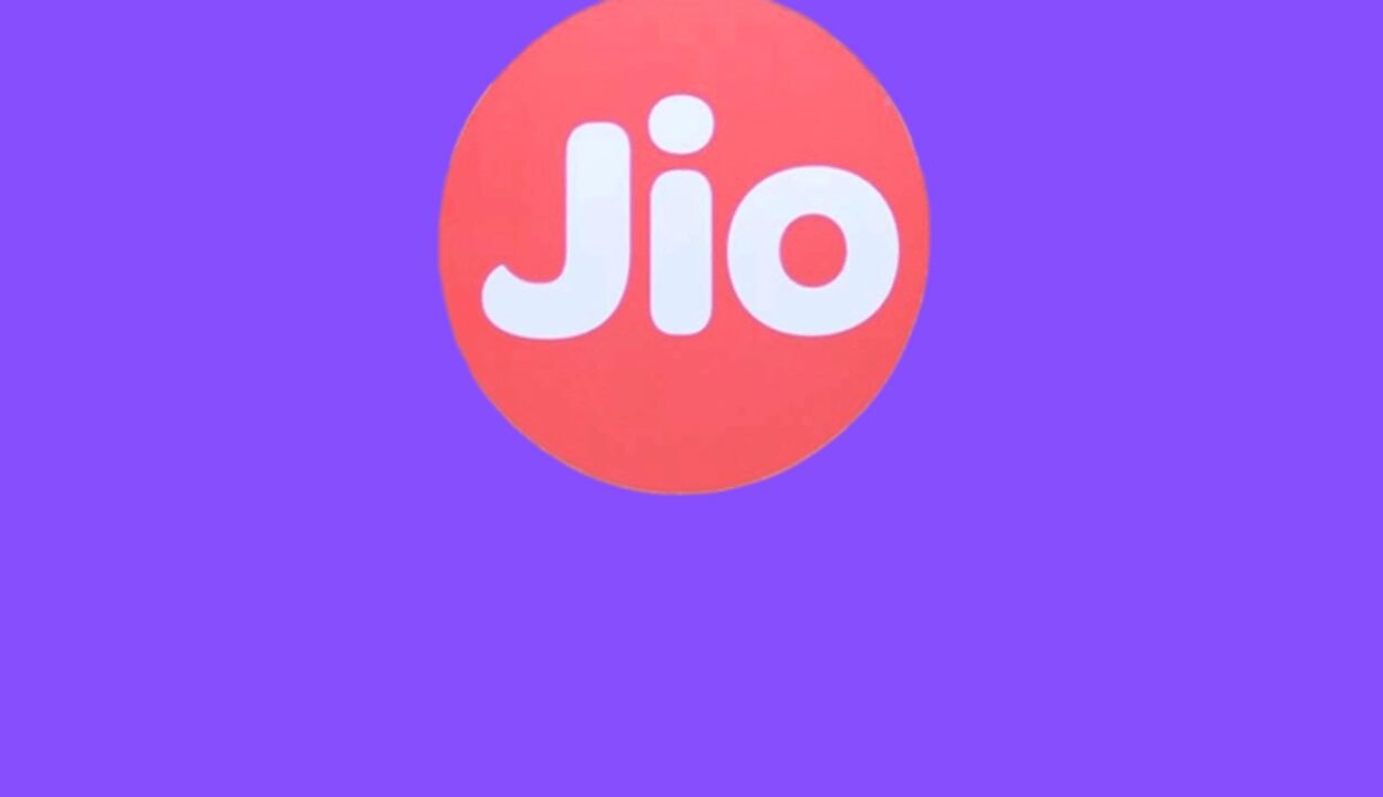 Jio offer