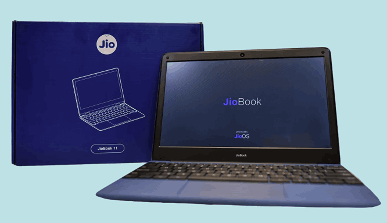 Jiobook 11