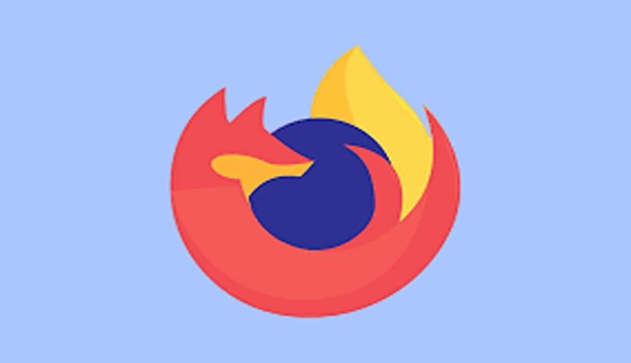 Mozilla firefox