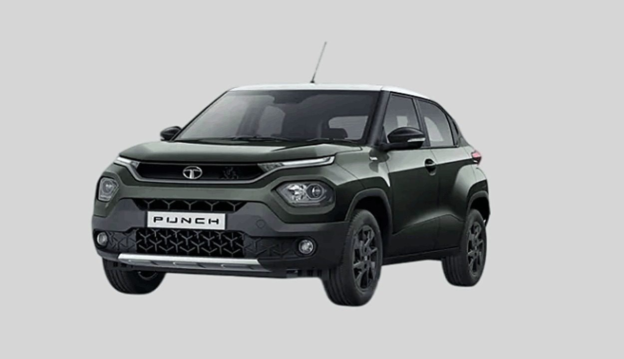 Tata punch