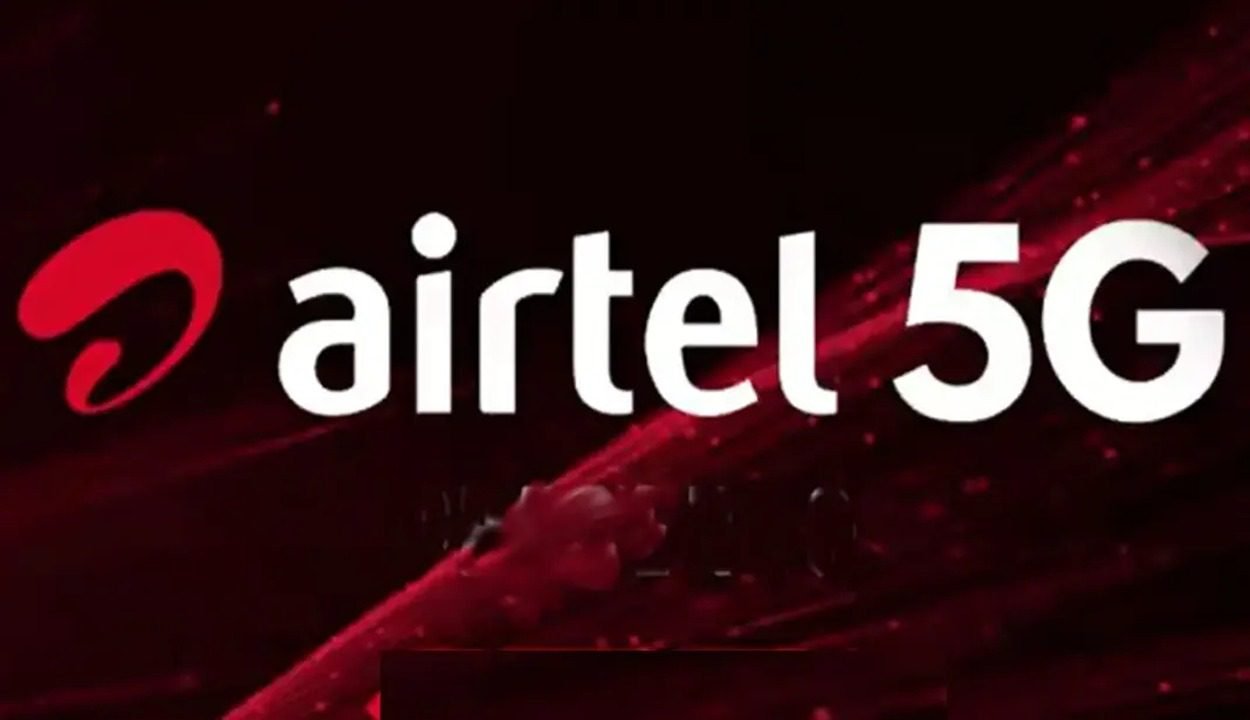 Airtel recharge plan