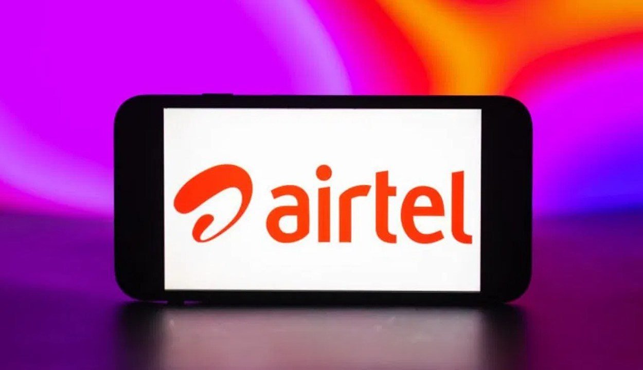 Airtel recharge plans