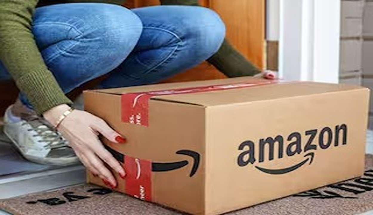 Amazon news