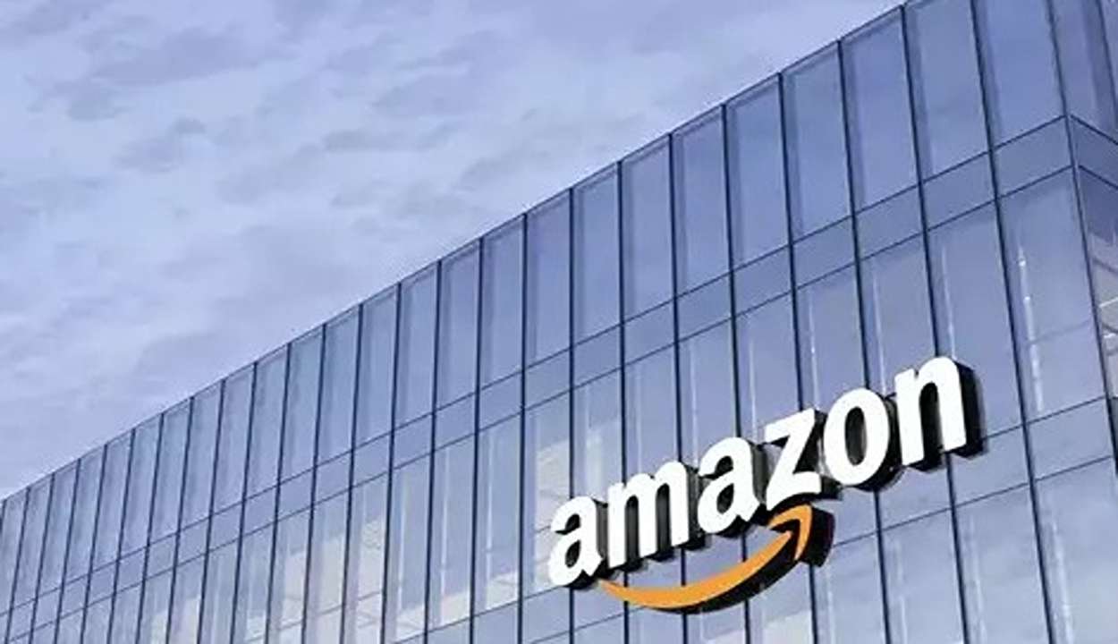 Amazon