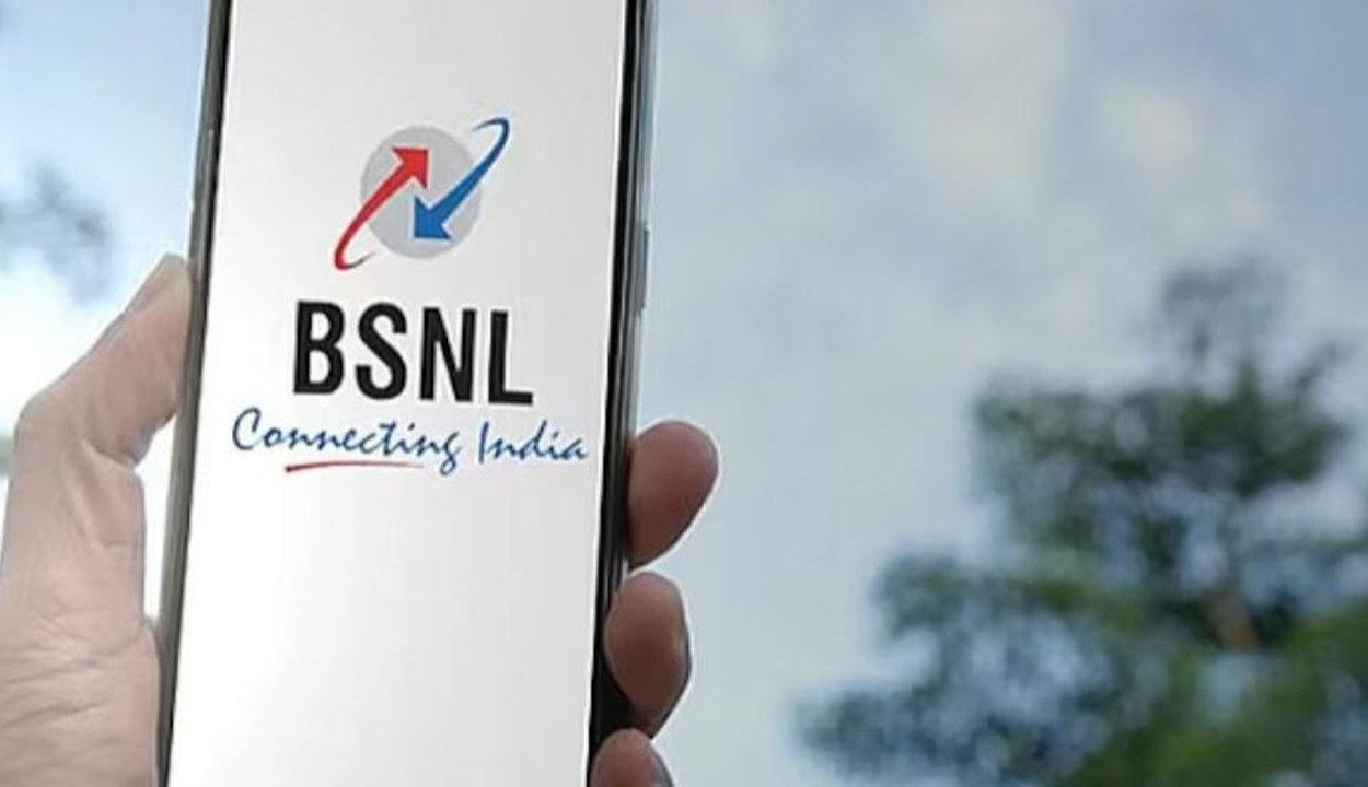 Bsnl plans