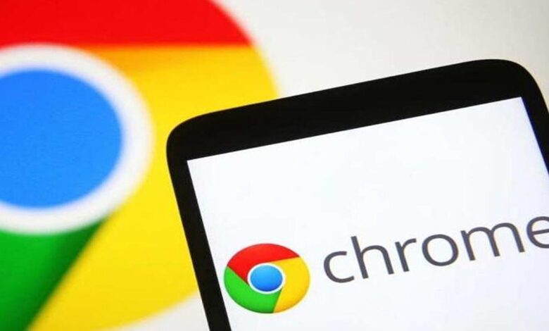 Google chrome news