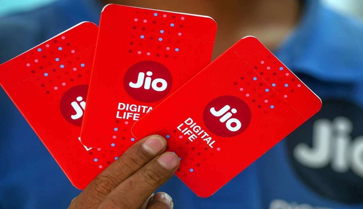Jio