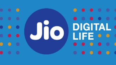 Jio recharge plan