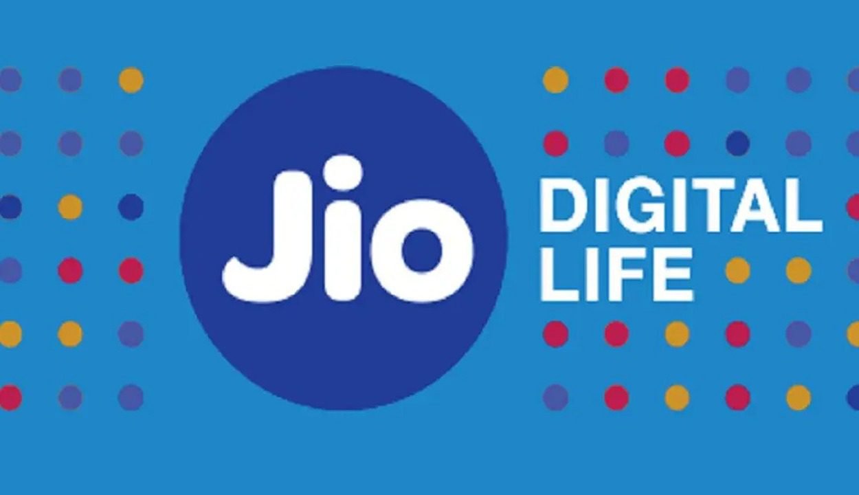 Jio recharge plan
