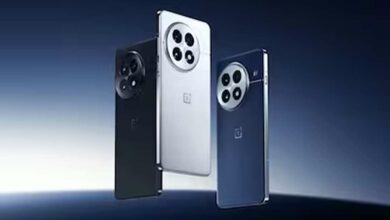 Oneplus 13r