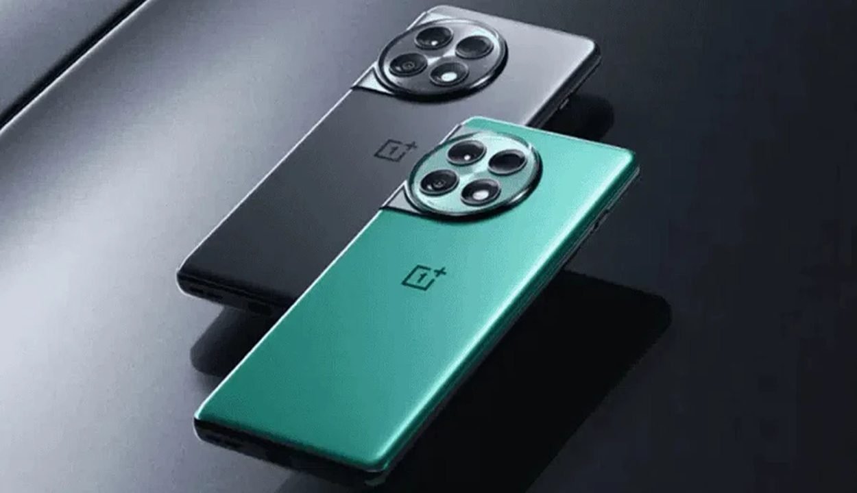 Oneplus ace 5 series