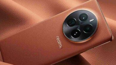 Realme gt 7 pro