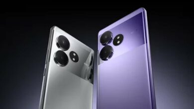 Realme neo 7