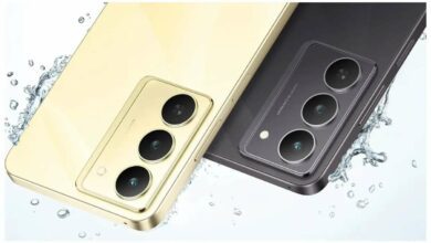 Realme v60 pro launched