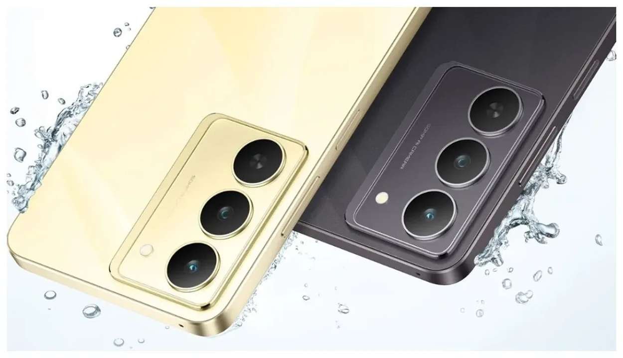 Realme v60 pro launched