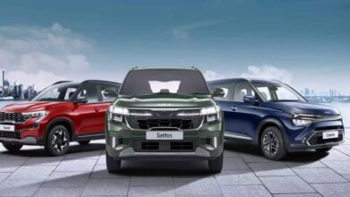 Upcoming cars in december