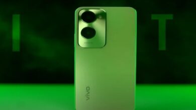 Vivo t3 lite 5g