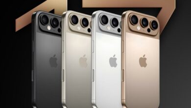 Iphone 17 pro