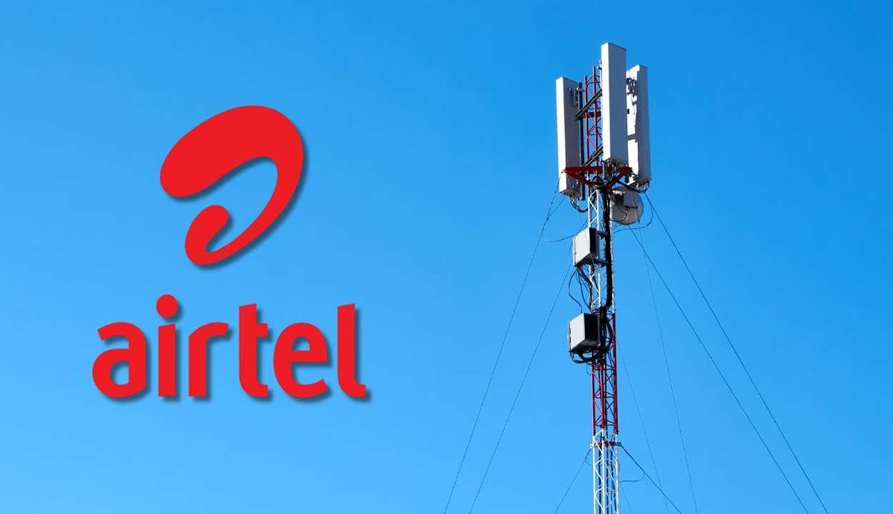Airtel