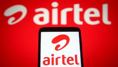 Airtel new plan