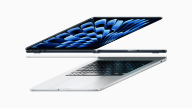 Apple macbook