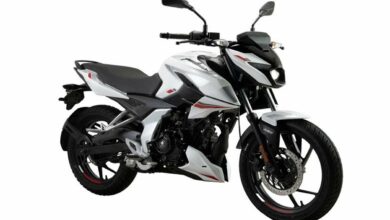 Bajaj auto sales report 2024