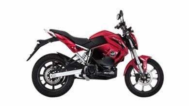 Electric bike
