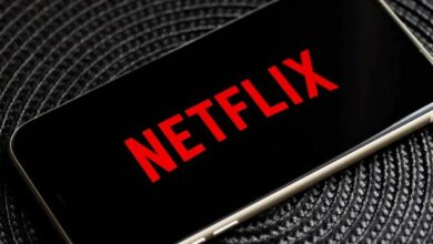 Free netflix subscription