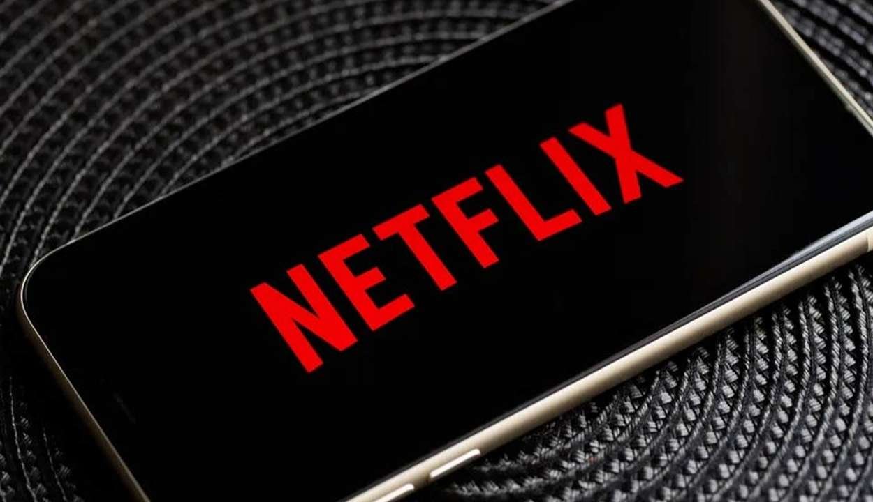 Free netflix subscription