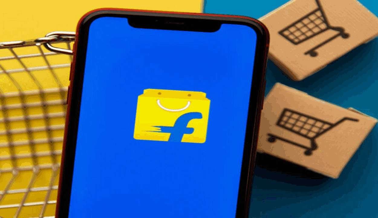 Flipkart news
