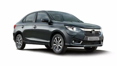 Honda amaze