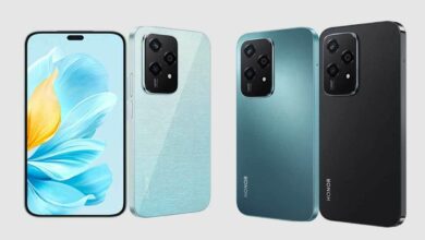 Honor 200 lite 5g