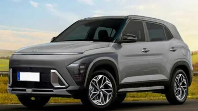 Hyundai creta ev