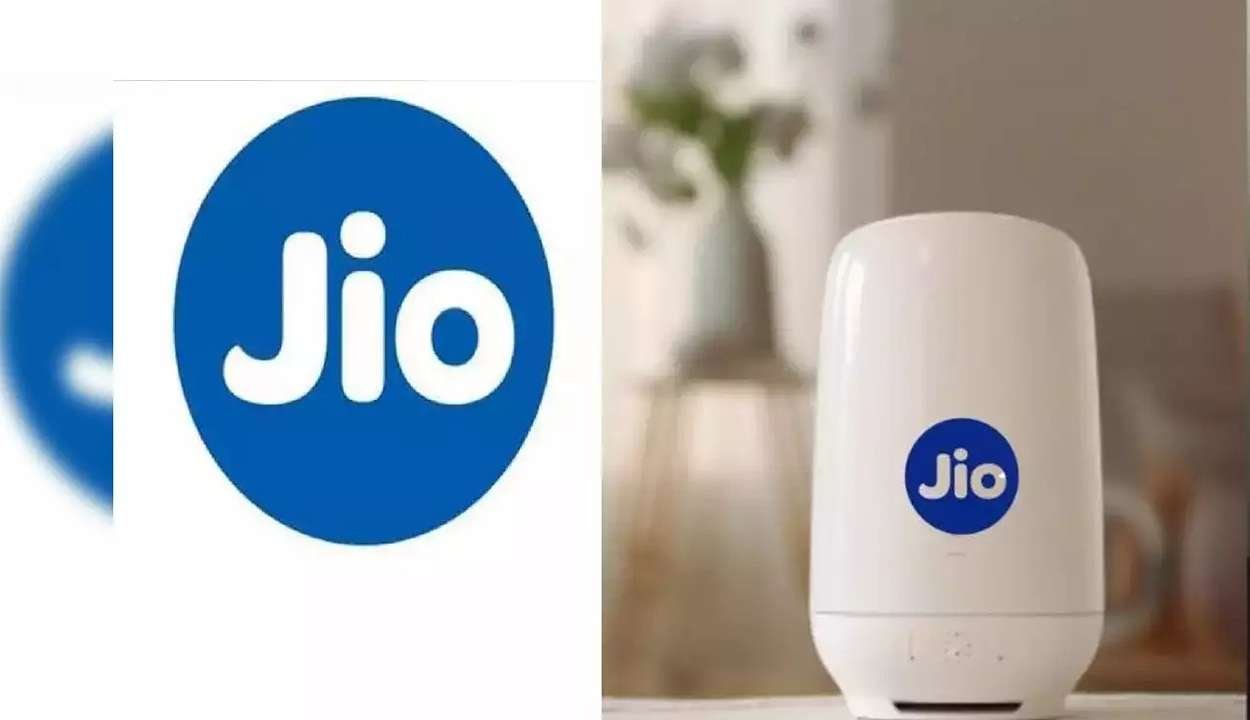 Jio airfiber