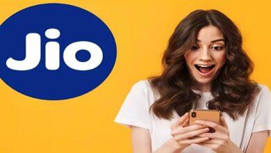 Jio new plan