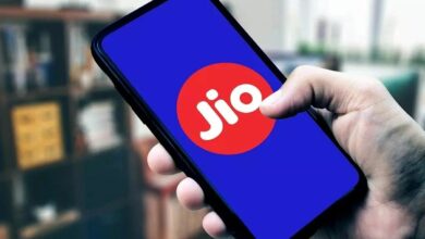 Jio reduced validity
