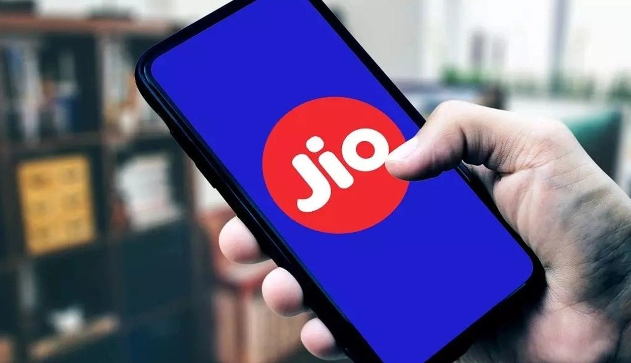 Jio reduced validity