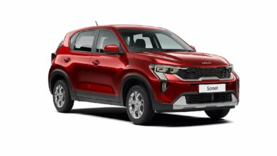 Kia sonet