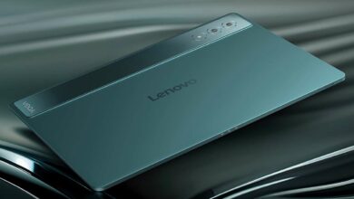 Lenovo yoga pad pro ai 2024