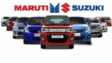 Maruti suzuki