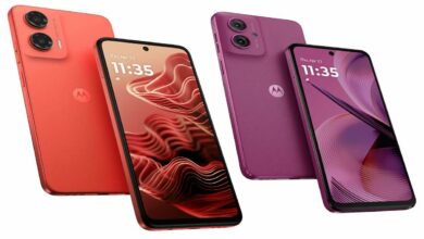 Moto g35 5g