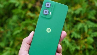 Motorola g35 5g