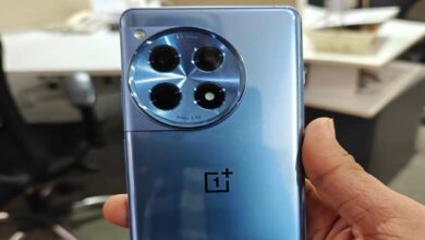 Oneplus 12r