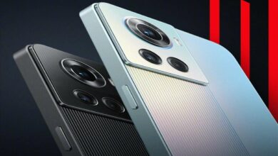 Oneplus ace 5g