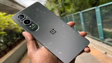 Oneplus nord ce4 lite 5g