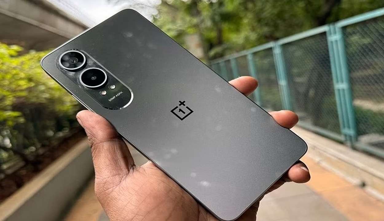 Oneplus nord ce4 lite 5g